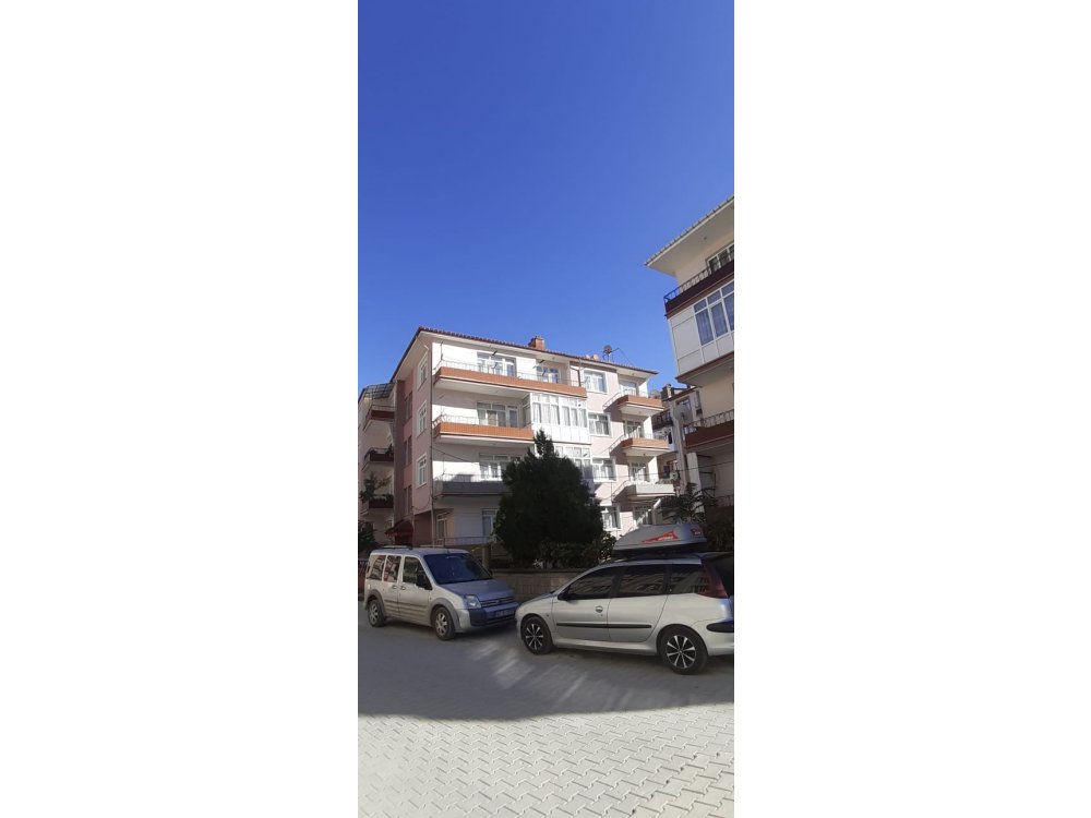 NİHAT DAYANIK İLKÖĞRETİM CİVARI