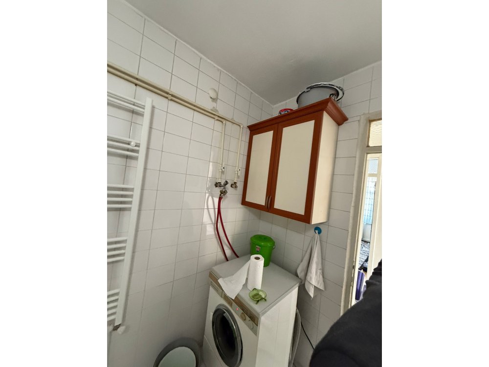 CADDE ÜZERİ 