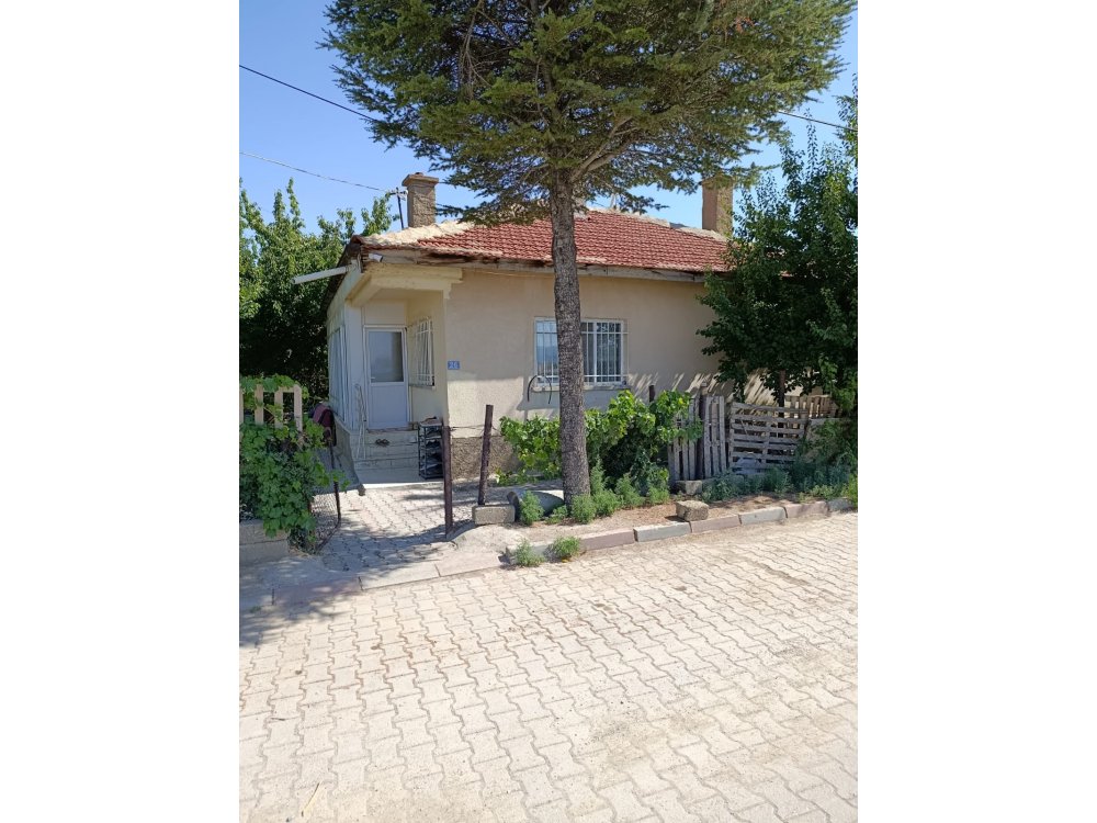 ADSIZ MAH. BAHÇE+240m²DEPOLU KAÇIRILMAYACAK MÜSTAKİL EV