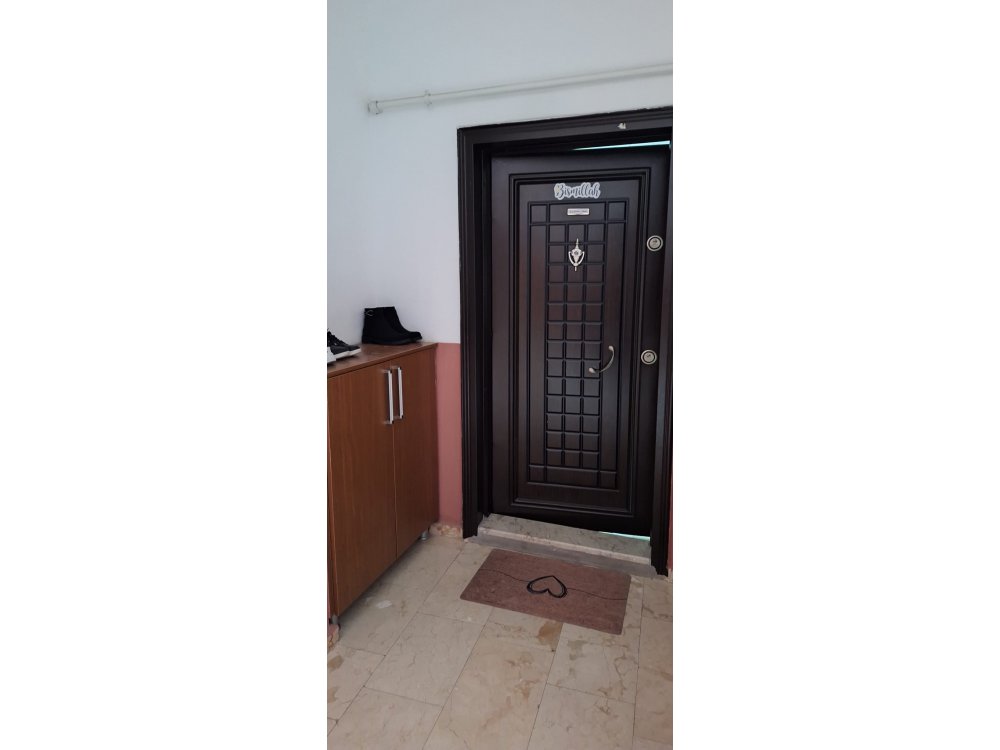 YARENLER MAHALLESİ FULL YAPILI KİRALIK DAİRE